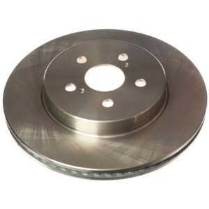 Toyota Corolla Brake Rotor (1) - Front - PowerStop - Autospecialty - `19-`20 Toyota Corolla Brake Rotor (1) - Front - PowerStop - Autospecialty - `19-`20