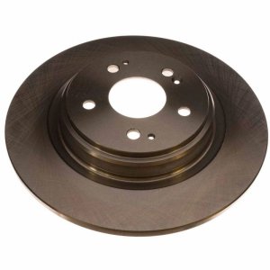 Acura MDX Brake Rotor (1) - Rear - PowerStop - Autospecialty - `17-`19