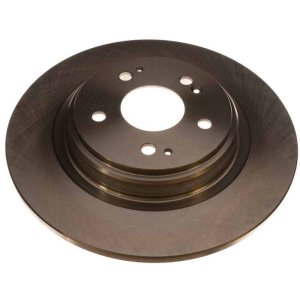 Acura MDX Brake Rotor (1) - Rear - PowerStop - Autospecialty - `17-`19