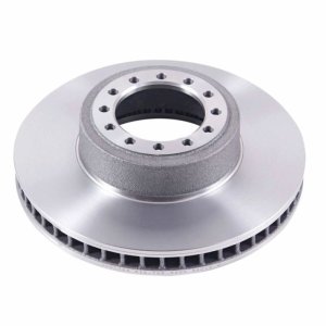 Chevrolet LCF 4500XD Brake Rotor (1) - Front - PowerStop - Autospecialty - `17-`18