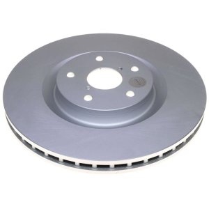 Subaru Ascent Brake Rotor (1) - Front - PowerStop - Evolution Coated Rotor - `19-`21