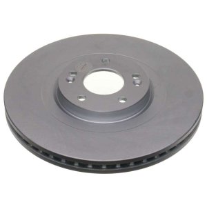 Kia Telluride Brake Rotor (1) - Front - PowerStop - Evolution Coated - `20-`22