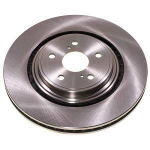 Toyota Highlander Brake Rotor (1) - Front - PowerStop - Autospecialty - `20-`23