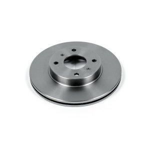 Infiniti G20 Brake Rotor (1) - Front - PowerStop - Autospecialty - `99-`02