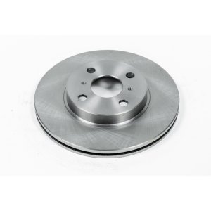 Toyota Echo Brake Rotor (1) - Front - PowerStop - Autospecialty - `01-`05