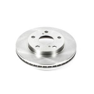 Toyota Camry Brake Rotor (1) - Front - PowerStop - Autospecialty - `92-`01
