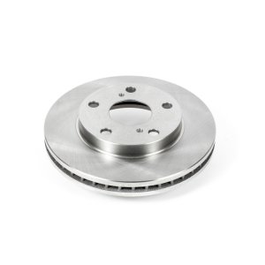 Toyota Camry Brake Rotor (1) - Front - PowerStop - Autospecialty - `92-`01