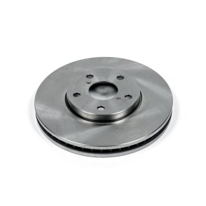 Lexus GS300 Brake Rotor (1) - Front - PowerStop - Autospecialty - `93-`05