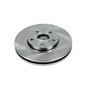 Lexus GS300 Brake Rotor (1) - Front - PowerStop - Autospecialty - `93-`05