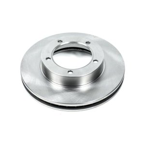 Lexus LX470 Brake Rotor (1) - Front - PowerStop - Autospecialty - `98-`07