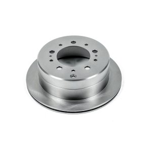 Lexus LX470 Brake Rotor (1) - Rear - PowerStop - Autospecialty - `98-`07