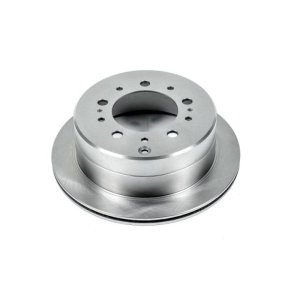 Lexus LX470 Brake Rotor (1) - Rear - PowerStop - Autospecialty - `98-`07