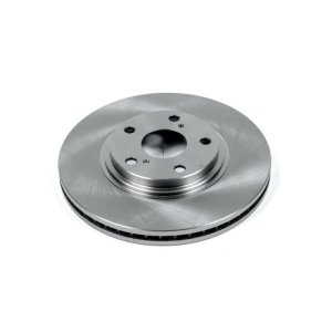 Lexus ES300 Brake Rotor (1) - Front - PowerStop - Autospecialty - 2003