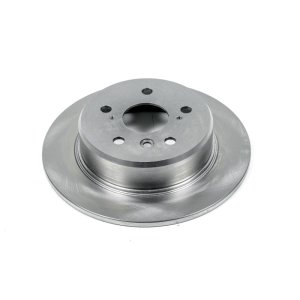 Lexus RX300 Brake Rotor (1) - Rear - PowerStop - Autospecialty - `99-`03
