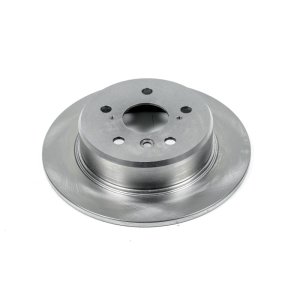 Lexus RX300 Brake Rotor (1) - Rear - PowerStop - Autospecialty - `99-`03