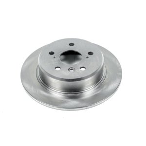 Lexus RX300 Brake Rotor (1) - Rear - PowerStop - Autospecialty - `99-`03