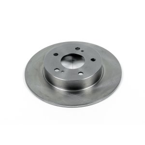 Infiniti I30 Brake Rotor (1) - Rear - PowerStop - Autospecialty - `96-`01