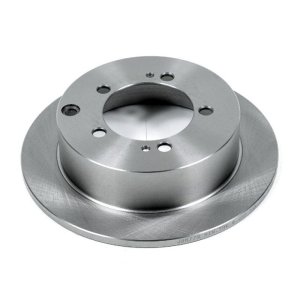 Dodge Avenger Brake Rotor (1) - Rear - PowerStop - AutoSpecialty - `95-`00