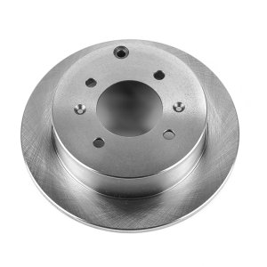 Hyundai Sonata Brake Rotor (1) - Rear - PowerStop - Autospecialty - `99-`05