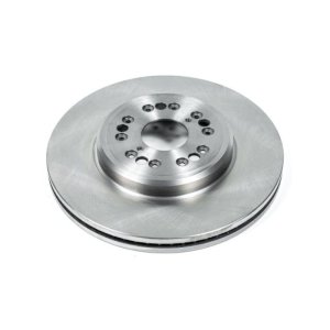 Lexus LS400 Brake Rotor (1) - Front - PowerStop - Autospecialty - `95-`00