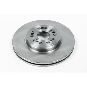 Lexus LS400 Brake Rotor (1) - Front - PowerStop - Autospecialty - `95-`00