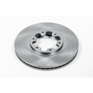 Infiniti QX4 Brake Rotor (1) - Front - PowerStop - Autospecialty - `97-`03