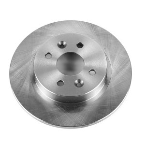 Kia Sephia Brake Rotor (1) - Rear - PowerStop - Autospecialty - `98-`01