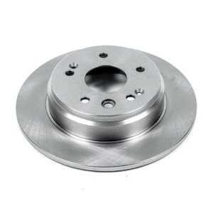 Acura TL Brake Rotor (1) - Rear - PowerStop - Autospecialty - `99-`03