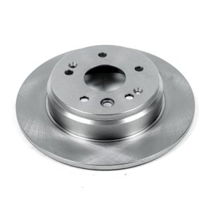 Acura TL Brake Rotor (1) - Rear - PowerStop - Autospecialty - `99-`03