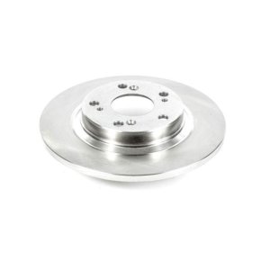 Honda S2000 Brake Rotor (1) - Rear - PowerStop - Autospecialty - `00-`09