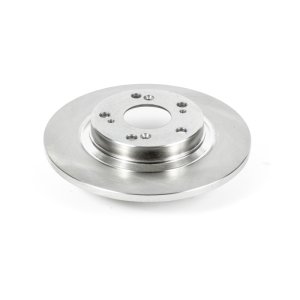 Honda S2000 Brake Rotor (1) - Rear - PowerStop - Autospecialty - `00-`09