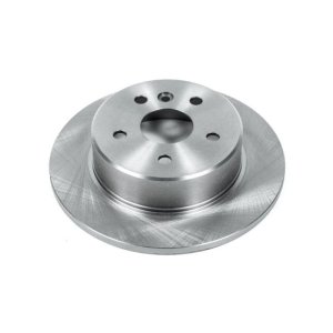 Toyota Avalon Brake Rotor (1) - Rear - PowerStop - Autospecialty - `00-`04