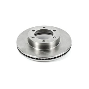 Toyota Sequoia Brake Rotor (1) - Front - PowerStop - Autospecialty - `01-`07