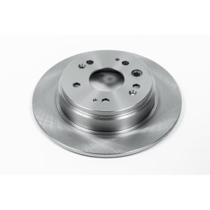 Honda CR-V Brake Rotor (1) - Rear - PowerStop - Autospecialty - `02-`04