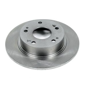 Acura TSX Brake Rotor (1) - Rear - PowerStop - Autospecialty - `04-`08