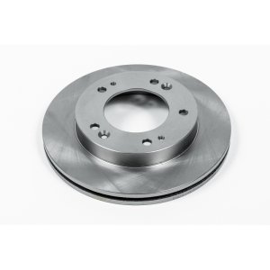 Honda Passport Brake Rotor (1) - Front - PowerStop - Autospecialty - 2002