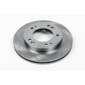 Honda Passport Brake Rotor (1) - Front - PowerStop - Autospecialty - 2002