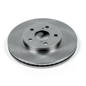 Lexus ES300 Brake Rotor (1) - Front - PowerStop - Autospecialty - 2002