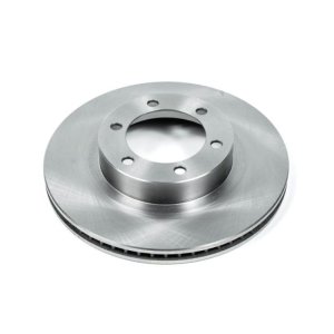 Lexus GX470 Brake Rotor (1) - Front - PowerStop - Autospecialty - `03-`09