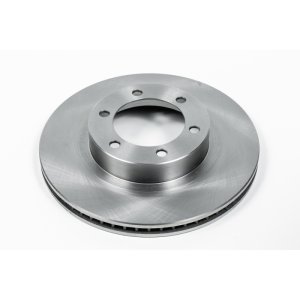 Lexus GX470 Brake Rotor (1) - Front - PowerStop - Autospecialty - `03-`09