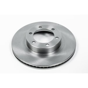 Lexus GX470 Brake Rotor (1) - Front - PowerStop - Autospecialty - `03-`09