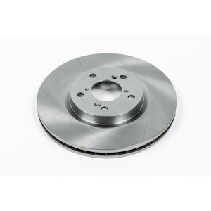 Honda Ridgeline Brake Rotor (1) - Front - PowerStop - Autospecialty - `06-`14