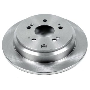 Honda Odyssey Brake Rotor (1) - Rear - PowerStop - Autospecialty - `05-`10