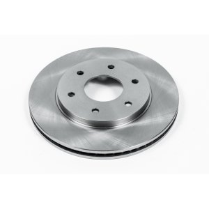 Infiniti QX56 Brake Rotor (1) - Front - PowerStop - Autospecialty - `04-`05