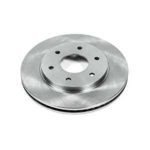Infiniti QX56 Brake Rotor (1) - Front - PowerStop - Autospecialty - `04-`05