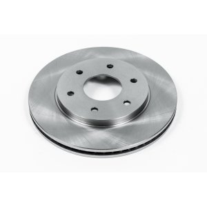 Infiniti QX56 Brake Rotor (1) - Front - PowerStop - Autospecialty - `04-`05