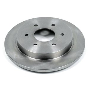 Infiniti QX56 Brake Rotor (1) - Rear - PowerStop - Autospecialty - `04-`10