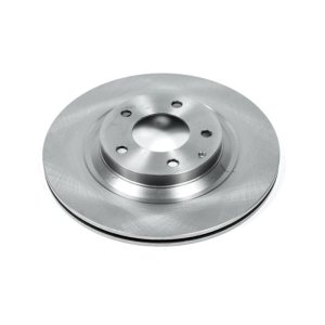Mazda RX-8 Brake Rotor (1) - Rear - PowerStop - Autospecialty Rotor - `04-`11