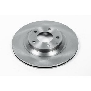 Mazda RX-8 Brake Rotor (1) - Rear - PowerStop - Autospecialty Rotor - `04-`11