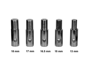 Nissan Sentra Brake Kit - Front + Rear - PowerStop - Drilled & Slotted Rotors + Carbon-Fiber Ceramic Pads - `07-`12